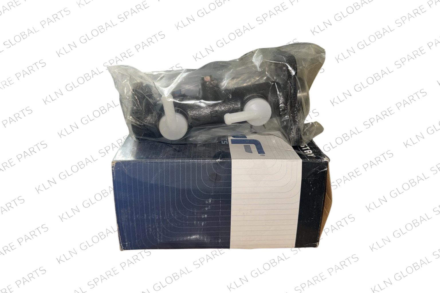 Fren Ana Merkez 515/635 Canter // MC889126