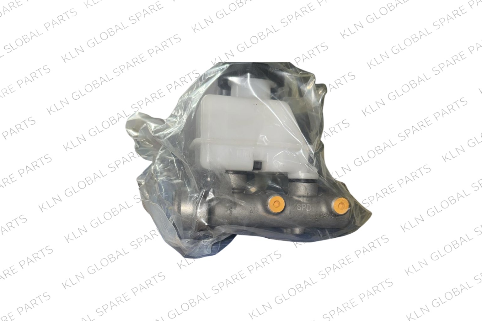 Brake Master Cylinder 7/8" for Hyundai Accent (2000-2006) | 58510-25000