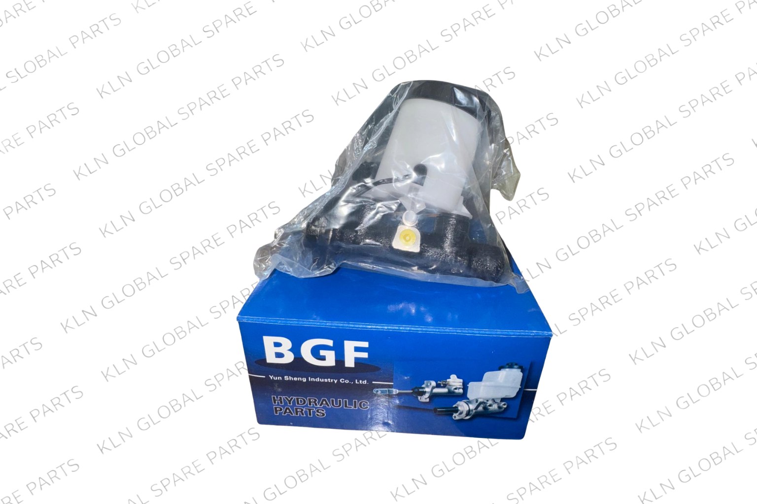 Fren Ana Merkez 87-91 626 - Kia Capital // GJ834-3400B