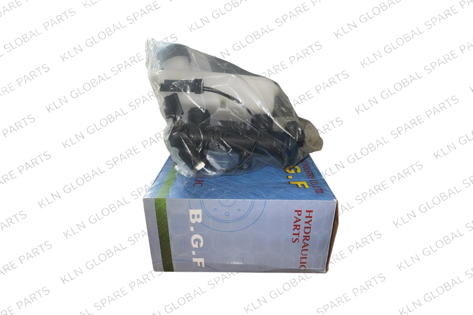 Brake Master Cylinder for Mazda E2200 Series (1987-1997) | SA44-43-400