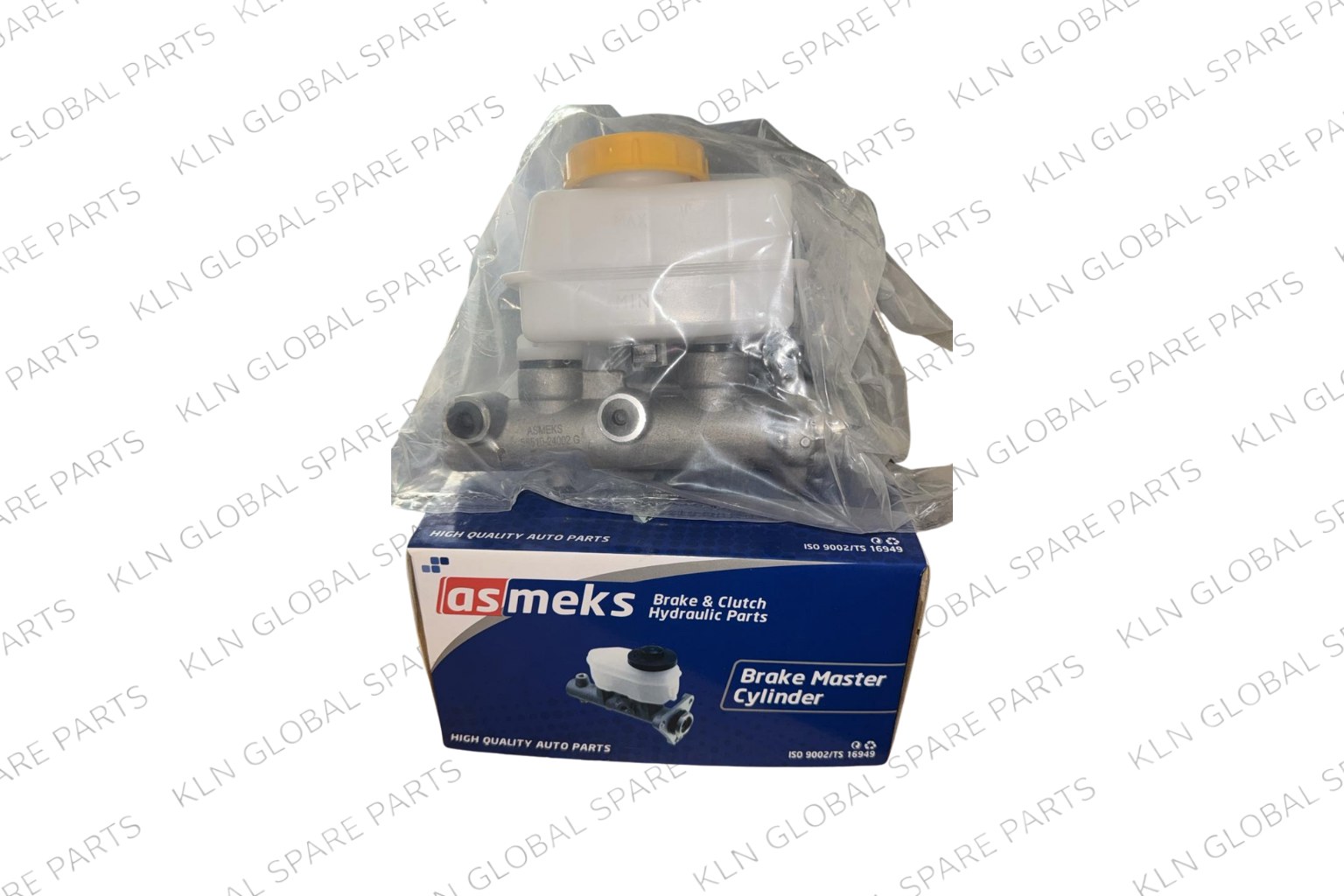 Brake Master Cylinder for Hyundai Excel X2 Series (1990-1994) | 58510-24002
