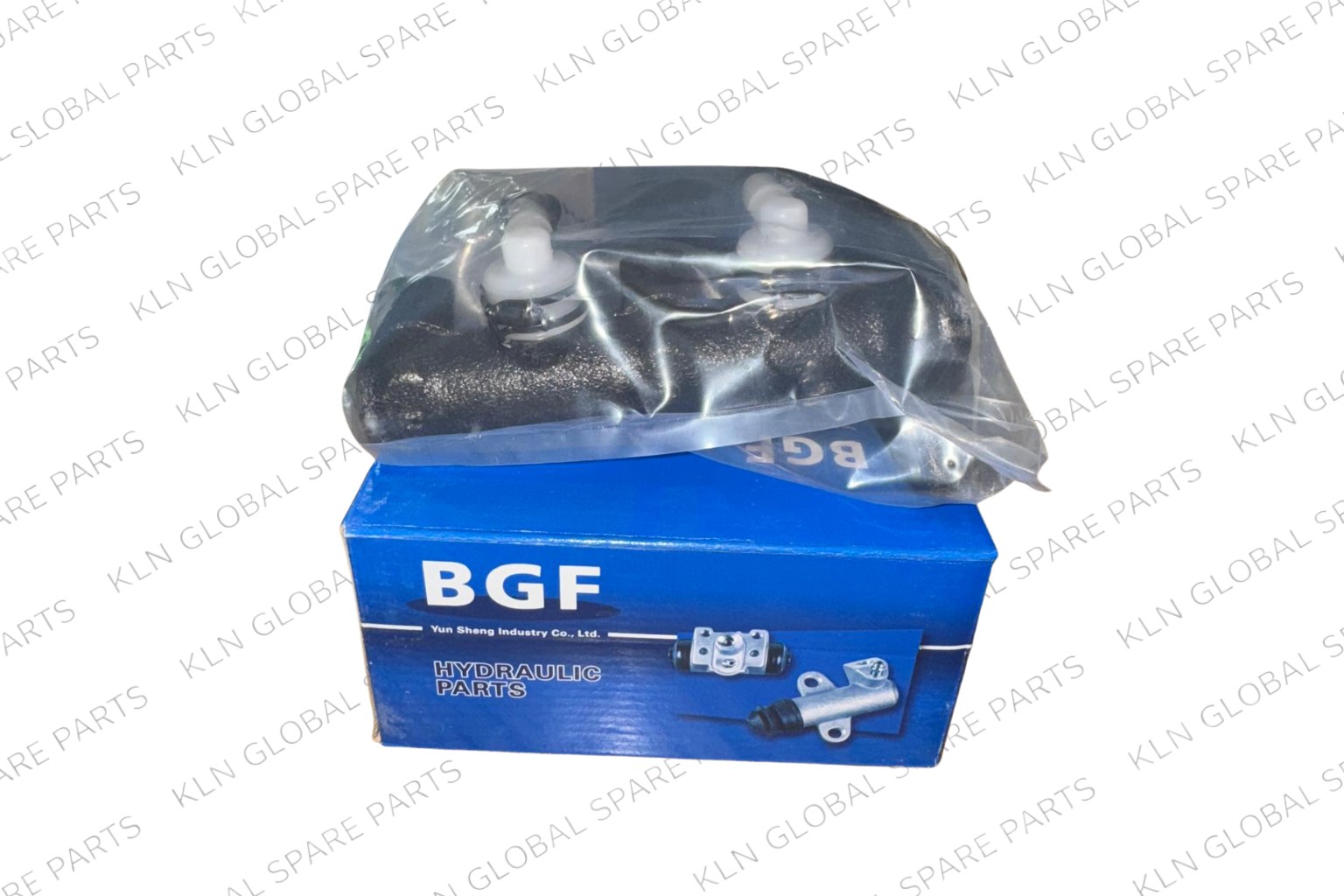 Brake Master Cylinder for Toyota Hiace (1990-1996) | H100 Series
