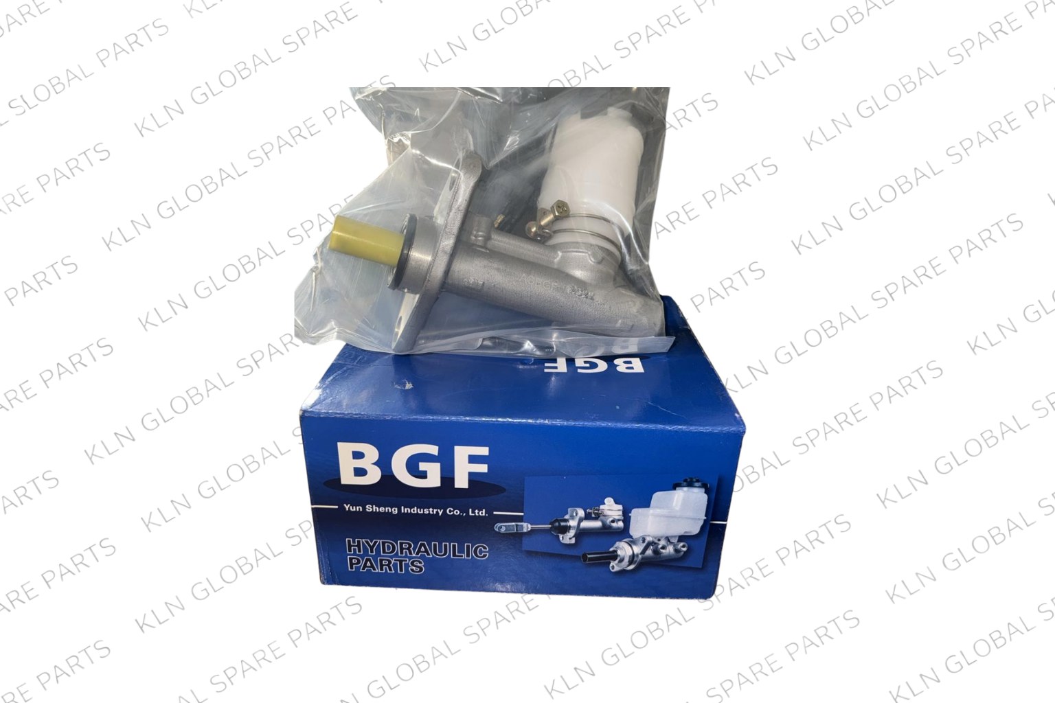 Fren Ana Merkez 92-95 Civic // 46100-SR3003