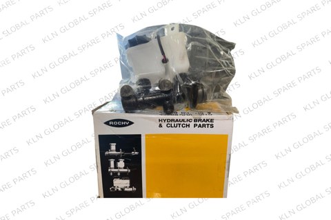Brake Master Cylinder for Mazda 626 GE with ABS - Large Bore Type (1993-1997)
