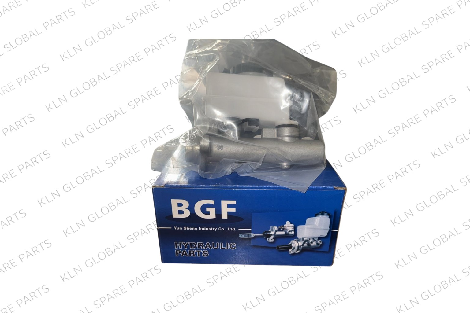 Fren Ana Merkez 94-97 Accent // 58510-22000
