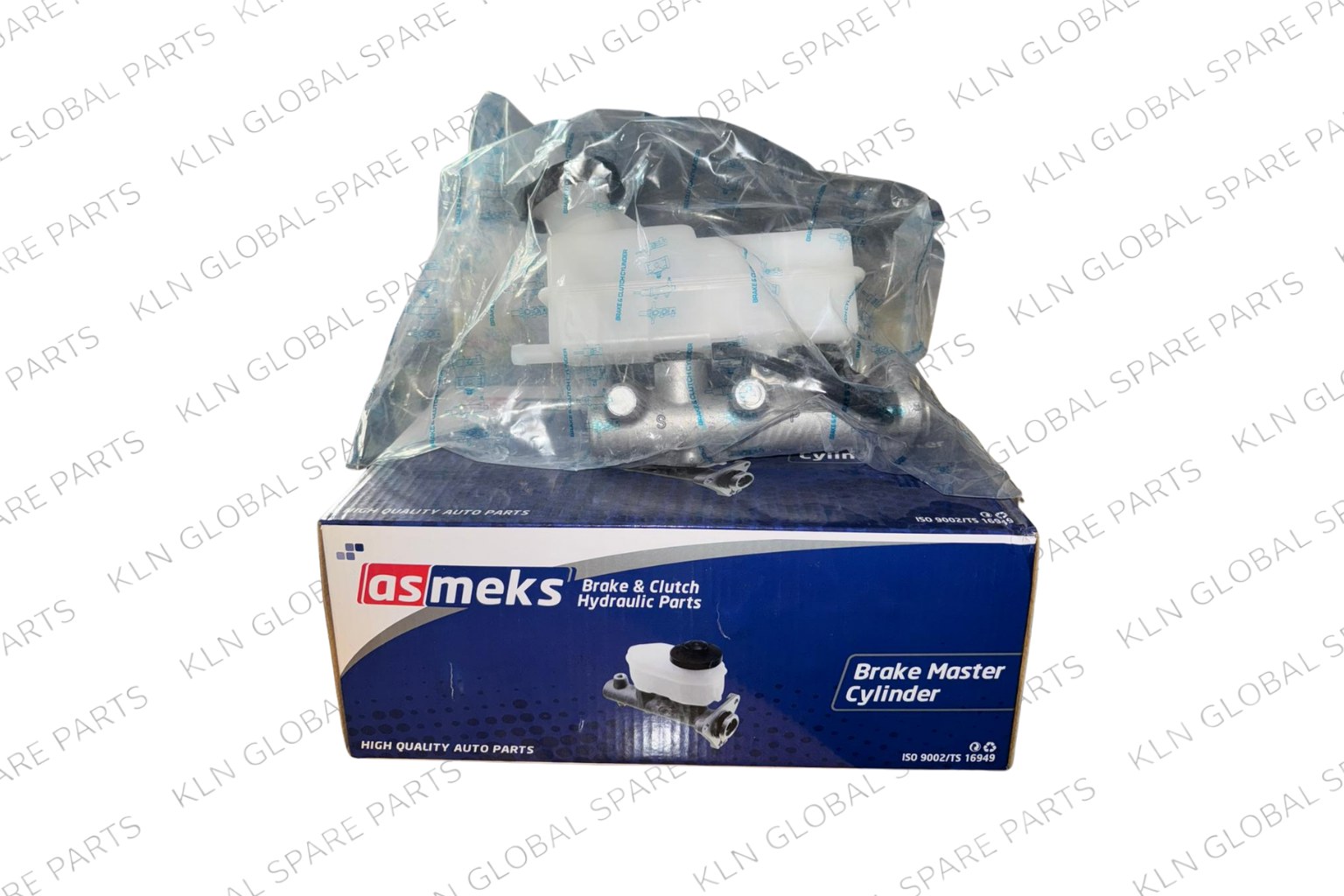 Fren Ana Merkez Abs'li 1999- Starex Hyundai // 59100-4A150