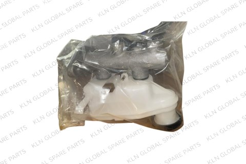 Brake Master Cylinder for Hyundai Getz Petrol With ABS (2002-2011) | 58510-1C050