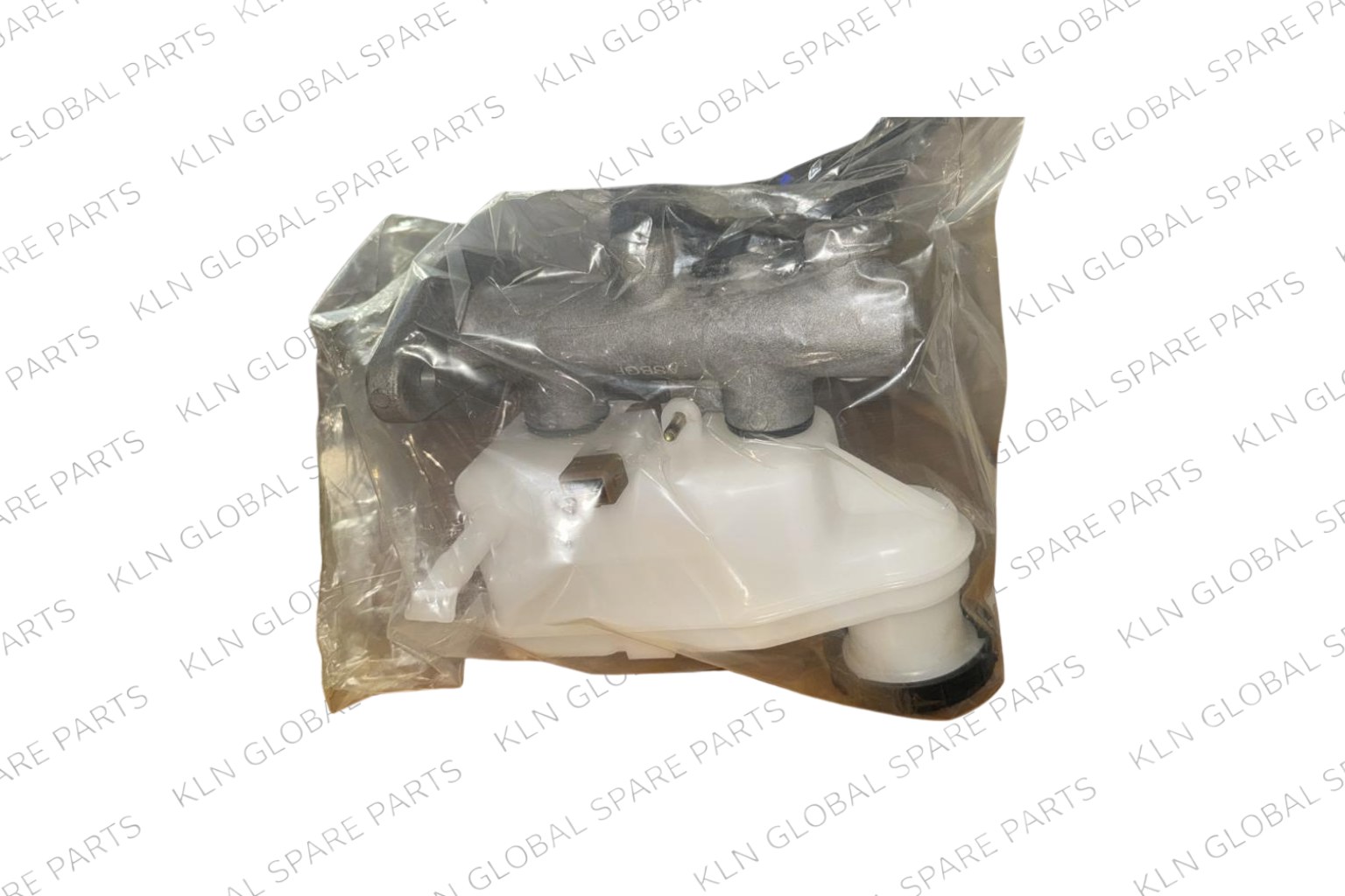 Brake Master Cylinder for Hyundai Getz Petrol With ABS (2002-2011) | 58510-1C050
