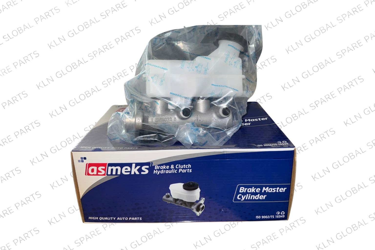 Fren Ana Merkez Abs'siz 1999- Starex Hyundai // 59100-4A000