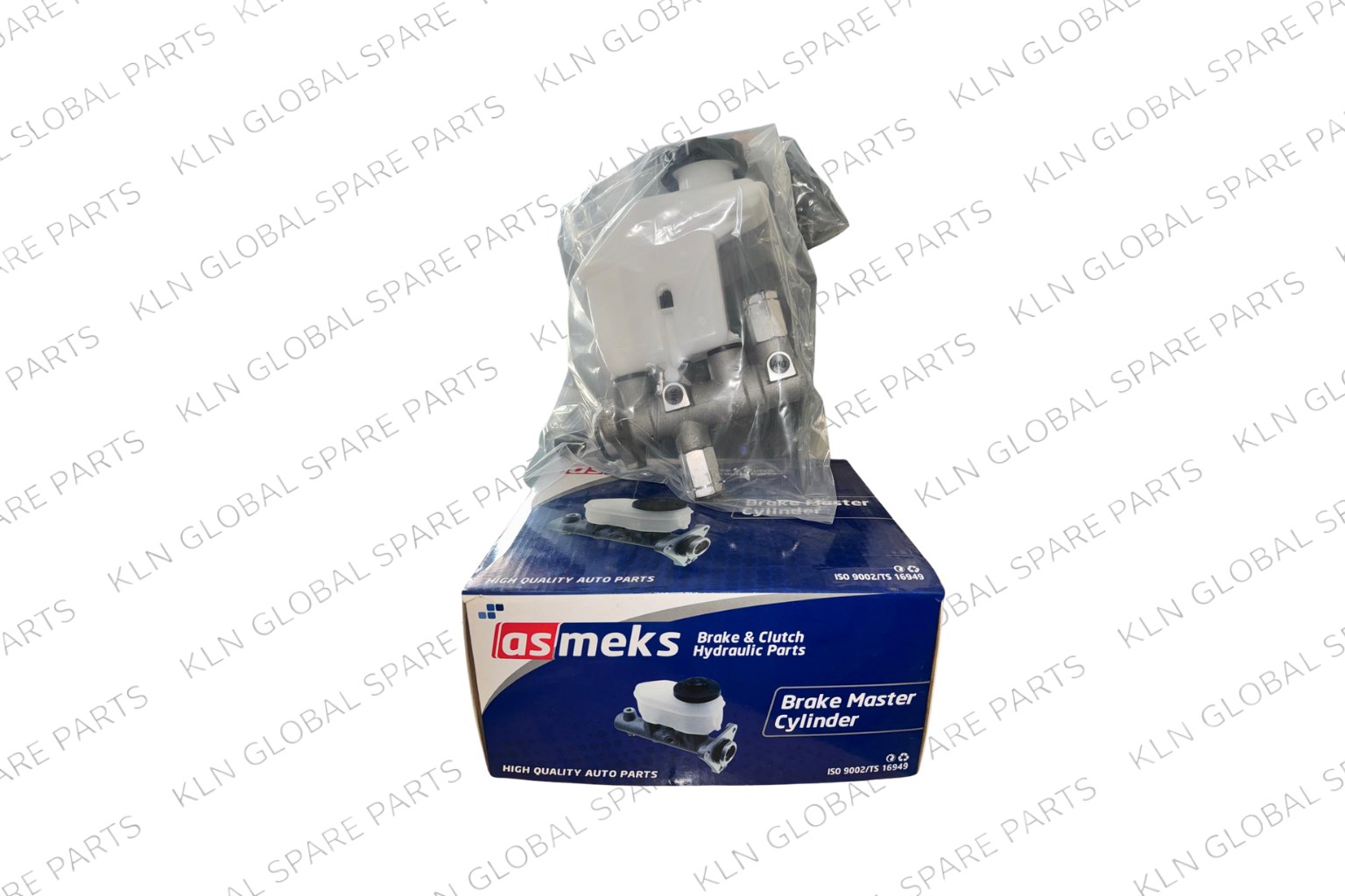 Fren Ana Merkez ABS'siz Era Benzinli/Dizel 07-11 // 58510-1G050