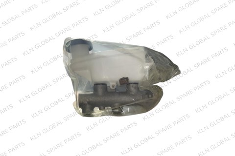 Brake Master Cylinder for Hyundai Getz Without ABS (2002-Onwards) | 58510-1C005