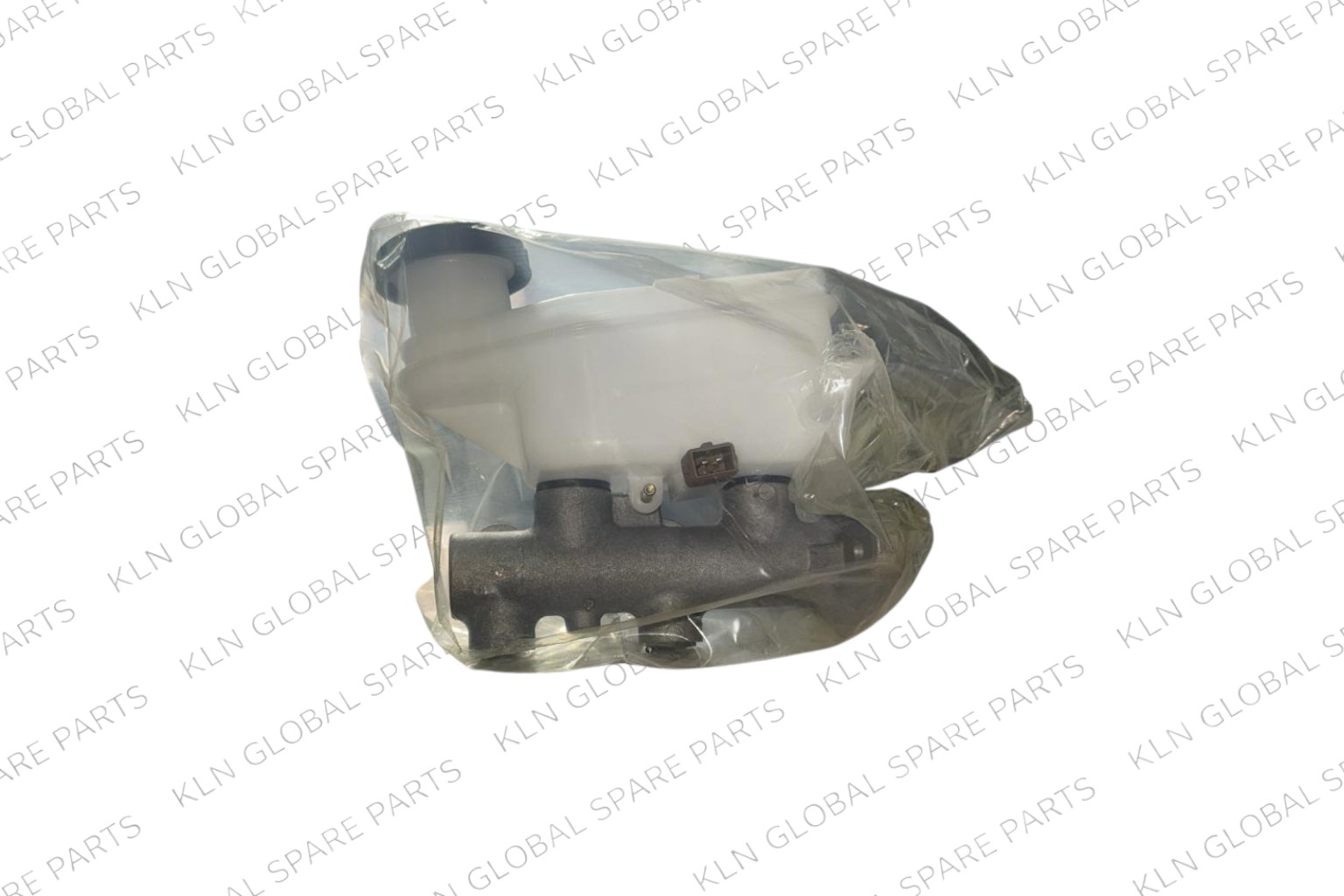Brake Master Cylinder for Hyundai Getz Without ABS (2002-Onwards) | 58510-1C005