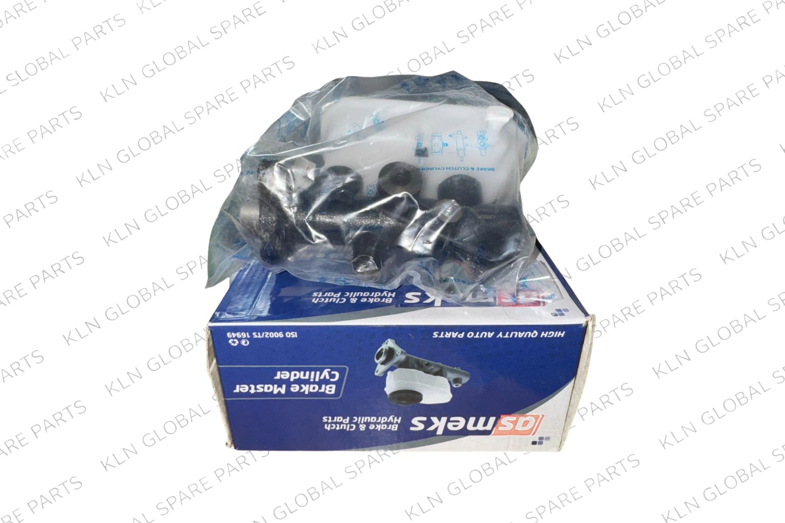 Brake Master Cylinder for Mazda E2200, Kia Besta & Ceres 2.4 (1987-Onwards)