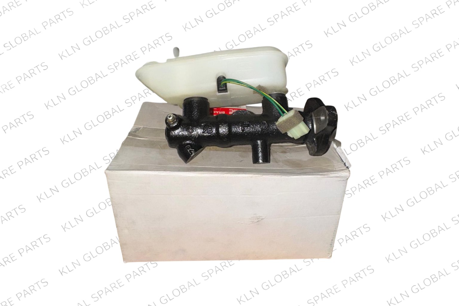 Brake Master Cylinder for Mazda E2200 & Kia Ceres | 13B0136