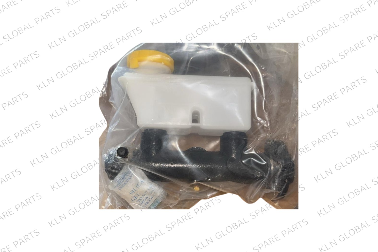 Brake Master Cylinder for Mazda E2200 Minibus Series (1997-2006) | 01456-43400C