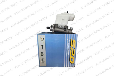 Brake Master Cylinder for Hyundai Accent Era & Kia Rio (2006-Onwards) |58510-1G100 / HD0310