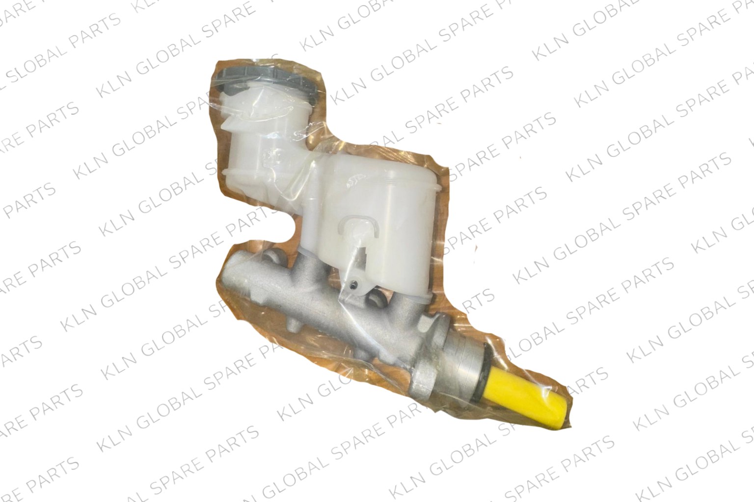 Brake Master Cylinder for Honda Accord CL / CN Series (2003-2008) | 52295