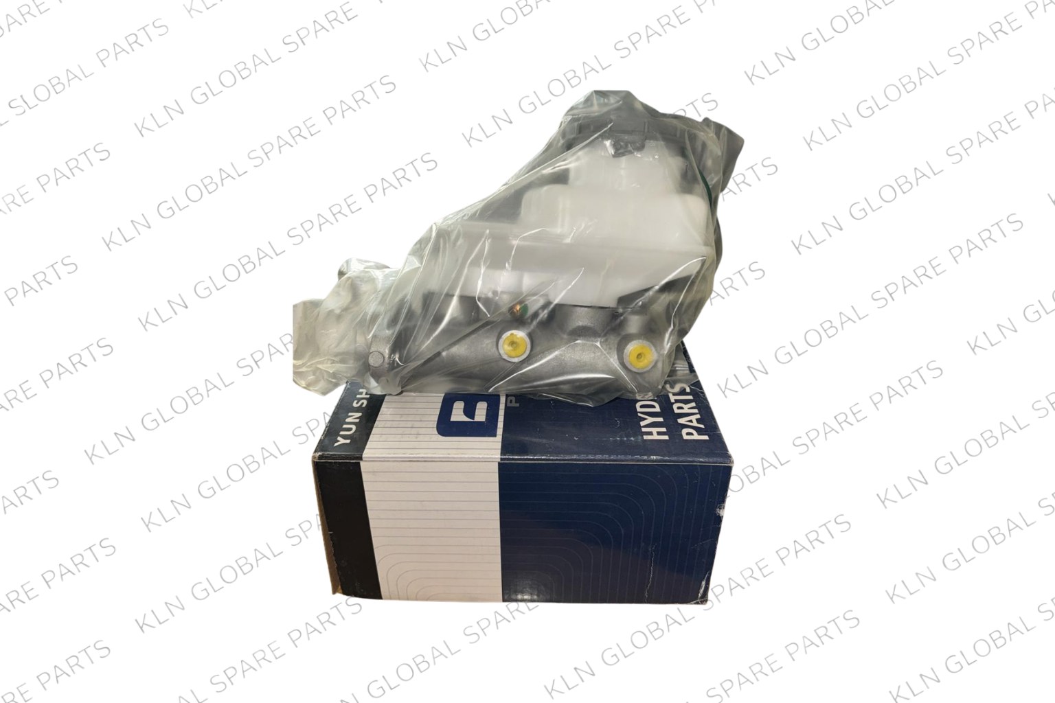 Brake Master Cylinder for Honda Accord (1998-Onwards) | 46100-S84-A02