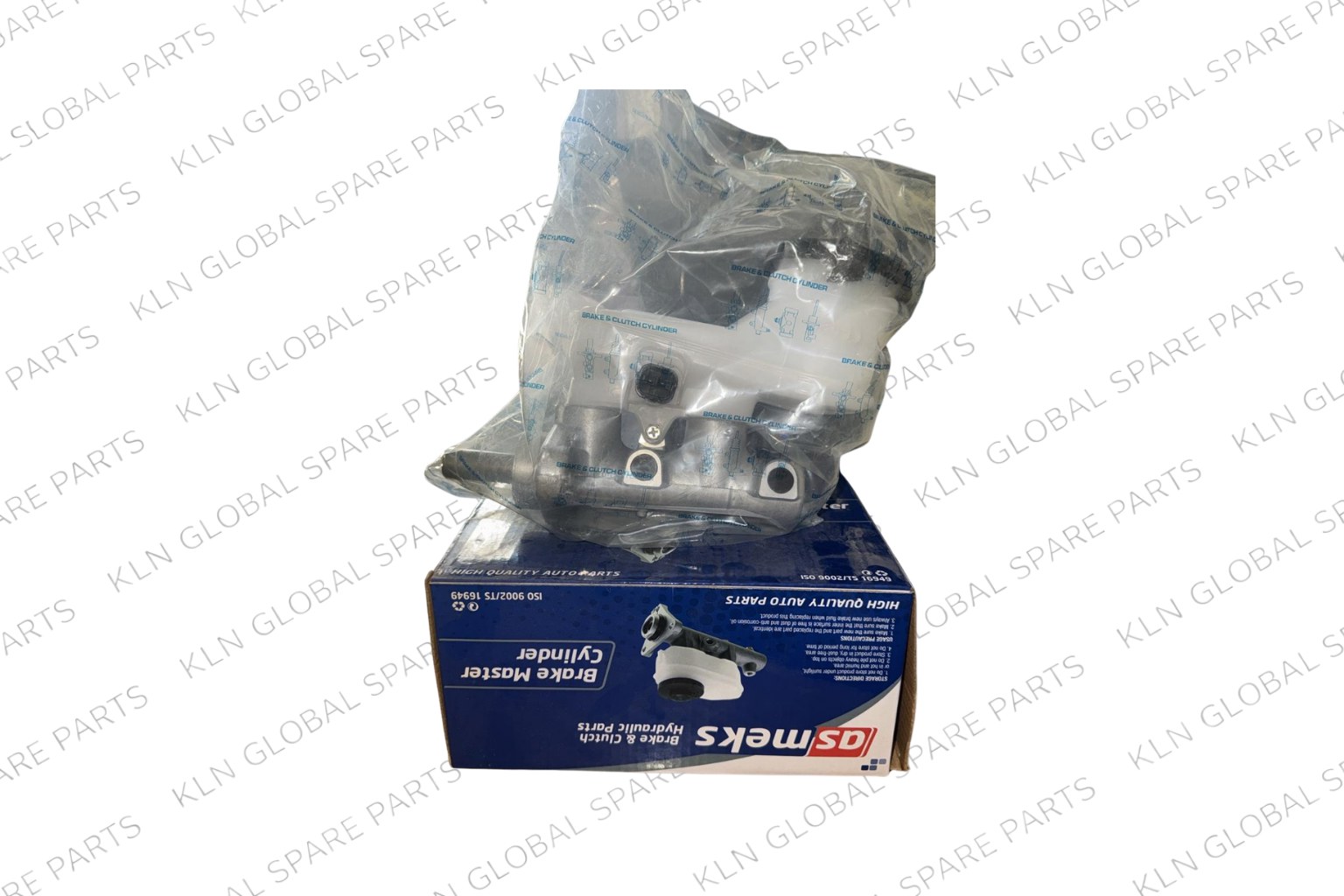 Fren Ana Merkez Honda Civic 2001-2007 // 46100-S5DA51