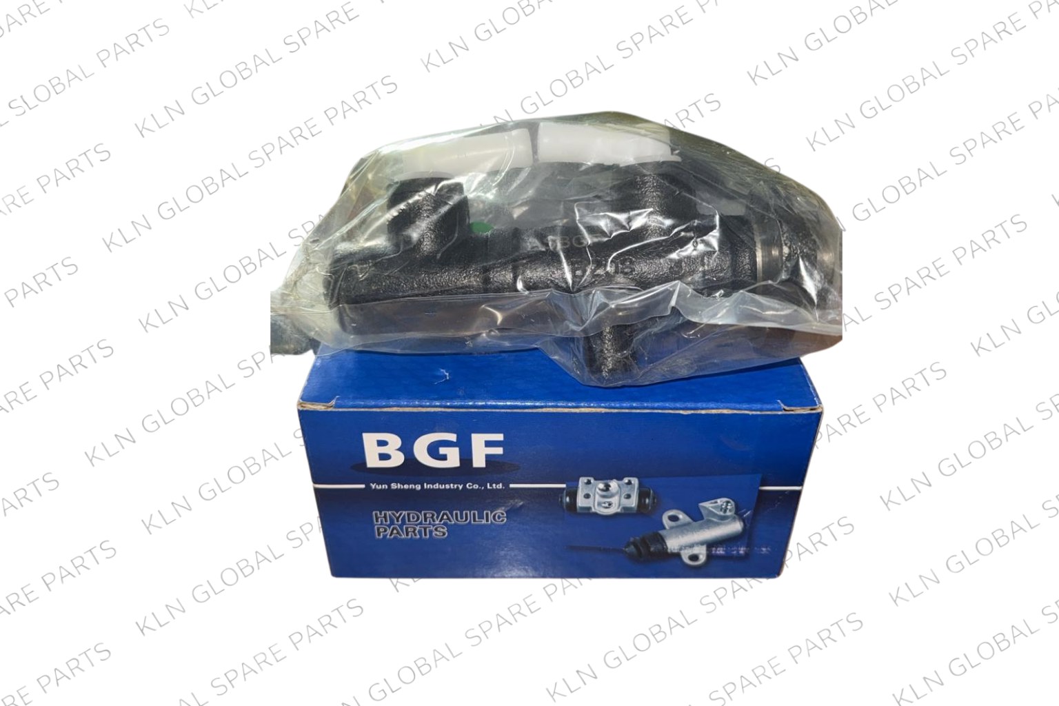 Brake Master Cylinder for Kia Bongo Truck (1996-2004) | 0K60A-43-400B