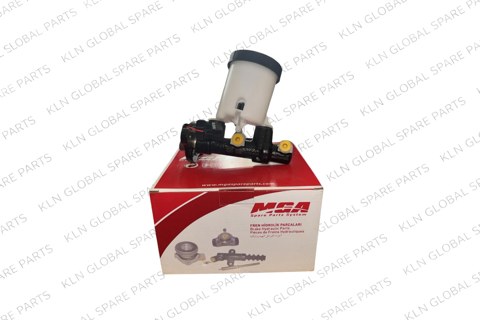 Brake Master Cylinder for Kia Pride DA Series (1990-Onwards) | KK150-43400