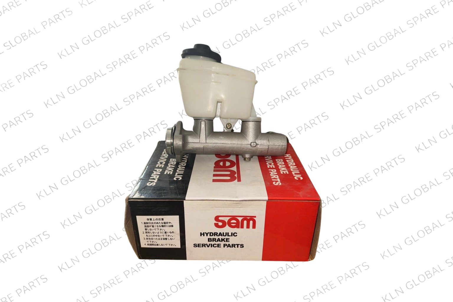 Fren Ana Merkez LN145 Hilux // 47201-3D460