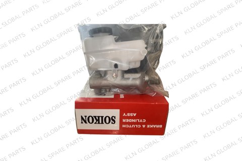Brake Master Cylinder for Nissan Navara D40 4x2 Series (2010-Onwards) | 46010-EB321