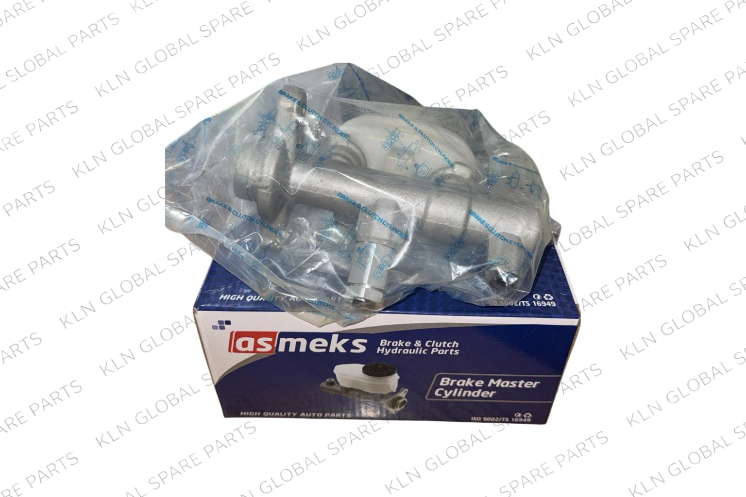 Brake Master Cylinder for Nissan Sunny B13 (1990-1995) | 46010-72Y04