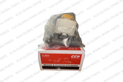 Brake Master Cylinder for Nissan Pickup D22 YD25 Series (2001-2008) | 46010-VK104