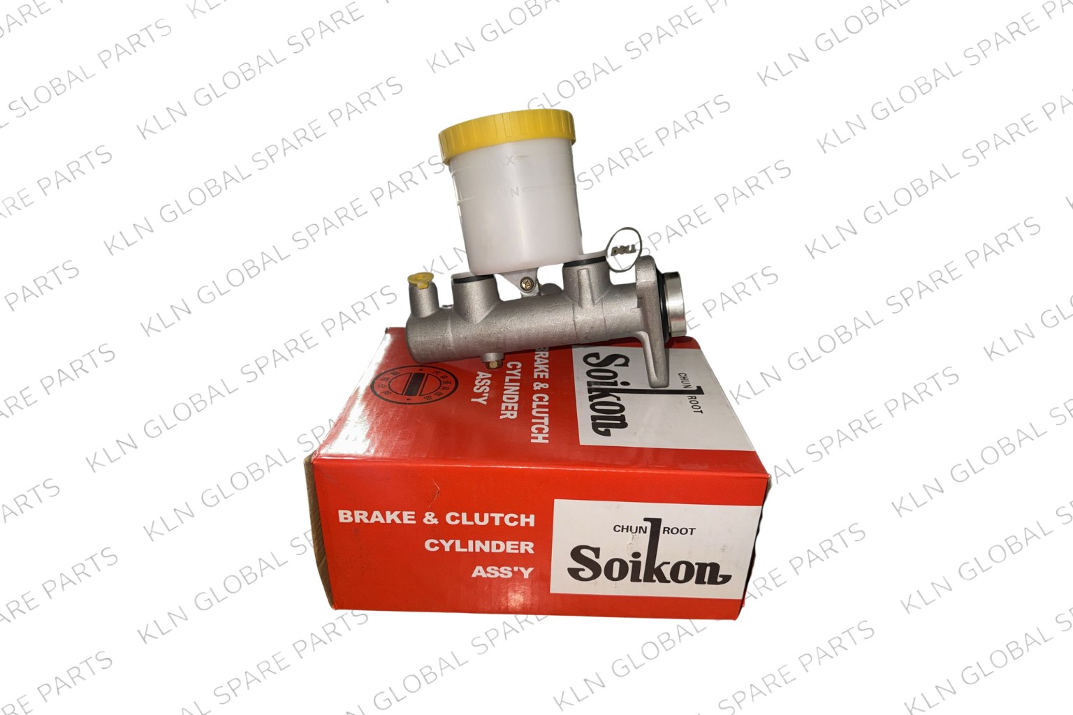 Brake Master Cylinder for Toyota Corona ST191 Series (1992-1998) | 47201-20860