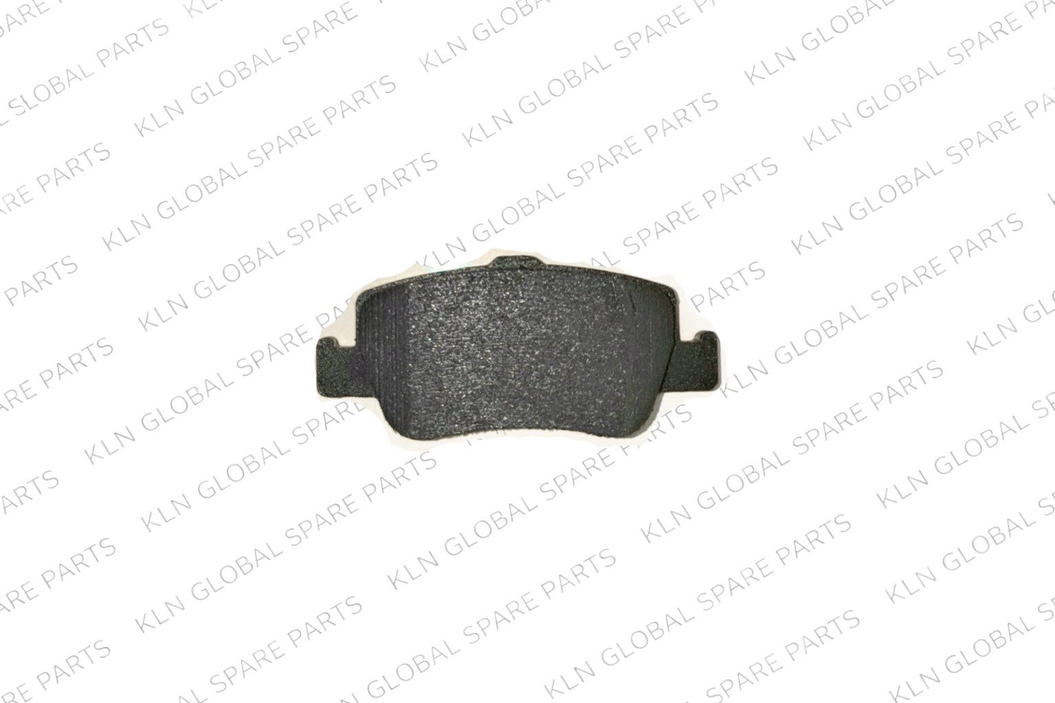 Fren Balatası Arka 1.4-1.6 D4D Toyota Corolla-Auris 07-12 