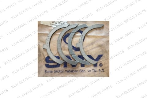 Crankshaft Thrust Washer Set for Mazda B2500 / BT-50 (1996-on)