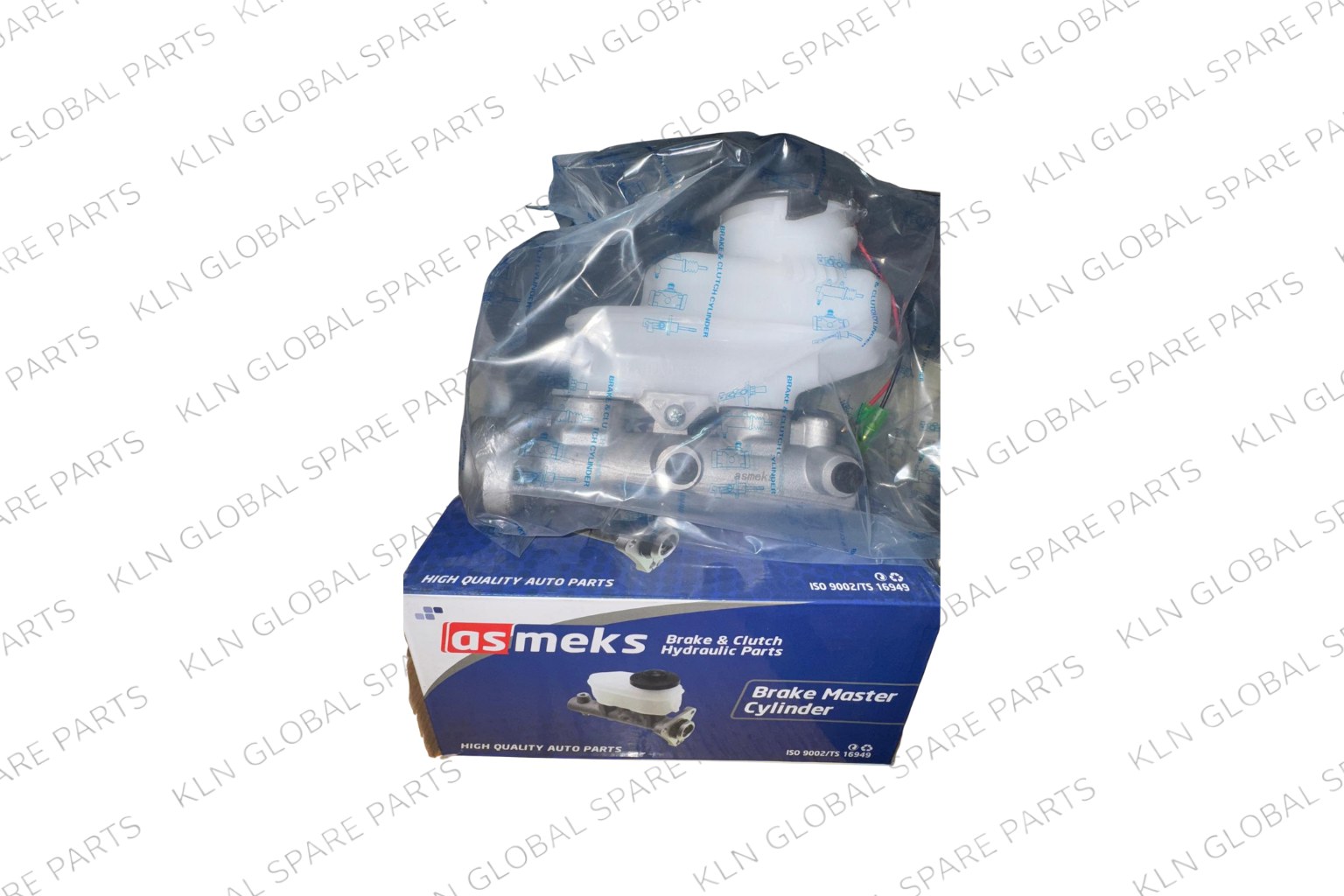 Brake Master Cylinder for Honda Accord (1998-Onwards)
