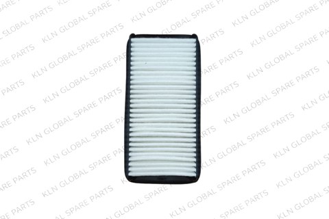 Engine Air Filter Bosch F026400093 for Hyundai Accent Era 1.5 CRDi Diesel (2011)