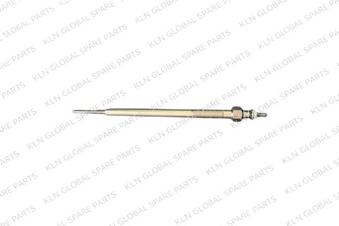 Glow Plug for Mitsubishi L200 2.5 DI-D Euro 4 Common Rail Engine (2006-2009)
