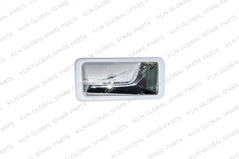 Inner Door Handle Right Chrome for Mazda 626 GD (1988-1992)