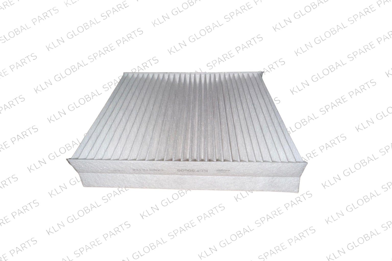 Cabin Air AC Pollen Filter Element KCF50000 for Chery Tiggo 7 Pro / Tiggo 8 Pro / Omoda 5 (2022-Onwards)
