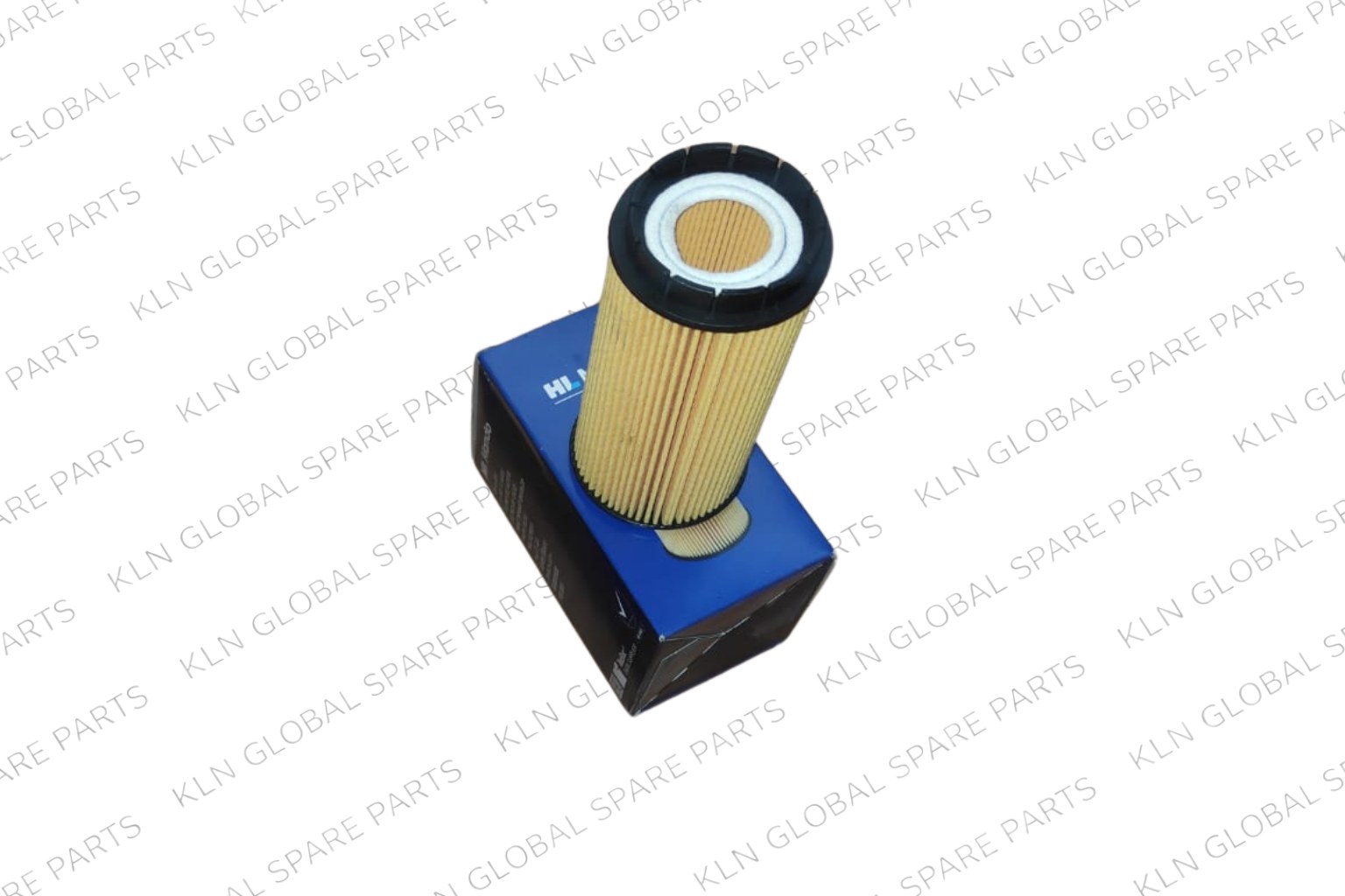 Kia Carens Yağ Filtre MANDO EEOK0001Y