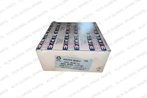Connecting Rod Bushing for Mazda B2500 2.5 Diesel (WL / WL-T) 1997-1999