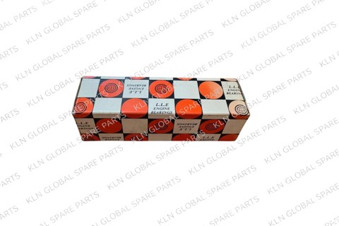 Connecting Rod Bushing Set for Nissan Pickup TD25 / TD27 Diesel