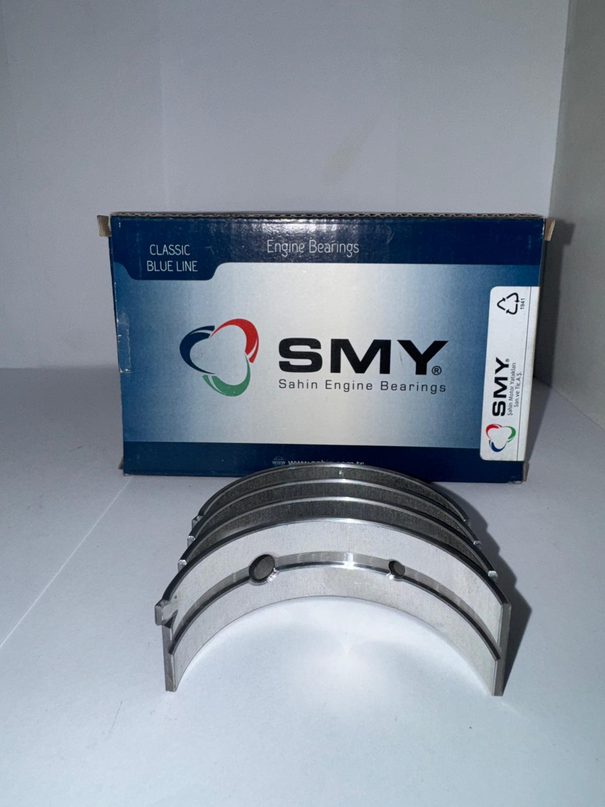 Kol Yatak STD 1.5 CRDI - 3 Silindirli Motor