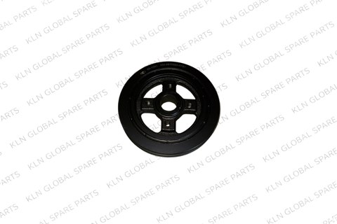 Crankshaft Pulley for Toyota Corolla 1.3 (1988-1995)
