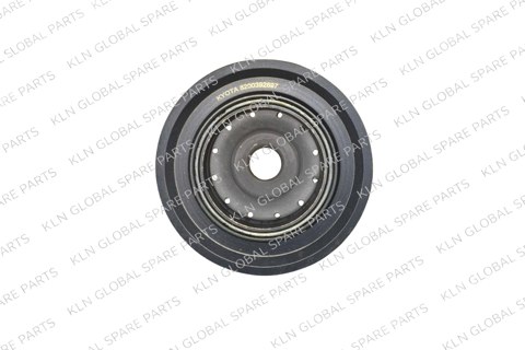 Krank Kasnak 07-- 1,5 DCI Qashqai/Micra/Almera