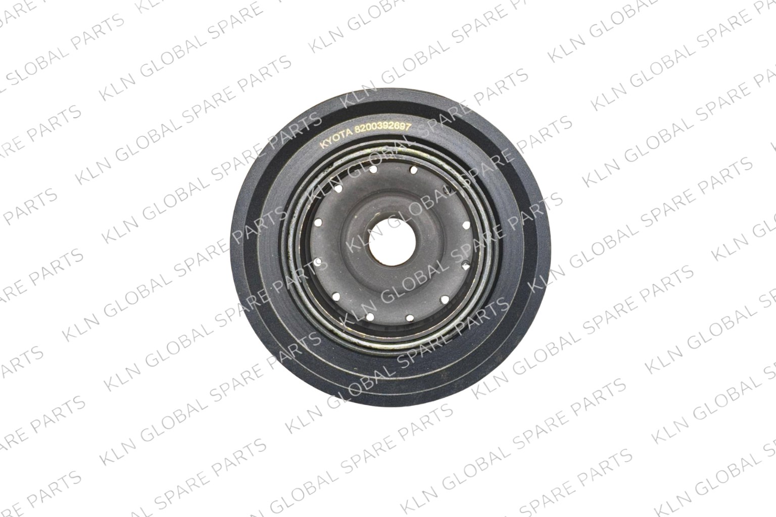 Krank Kasnak 07-- 1,5 DCI Qashqai/Micra/Almera