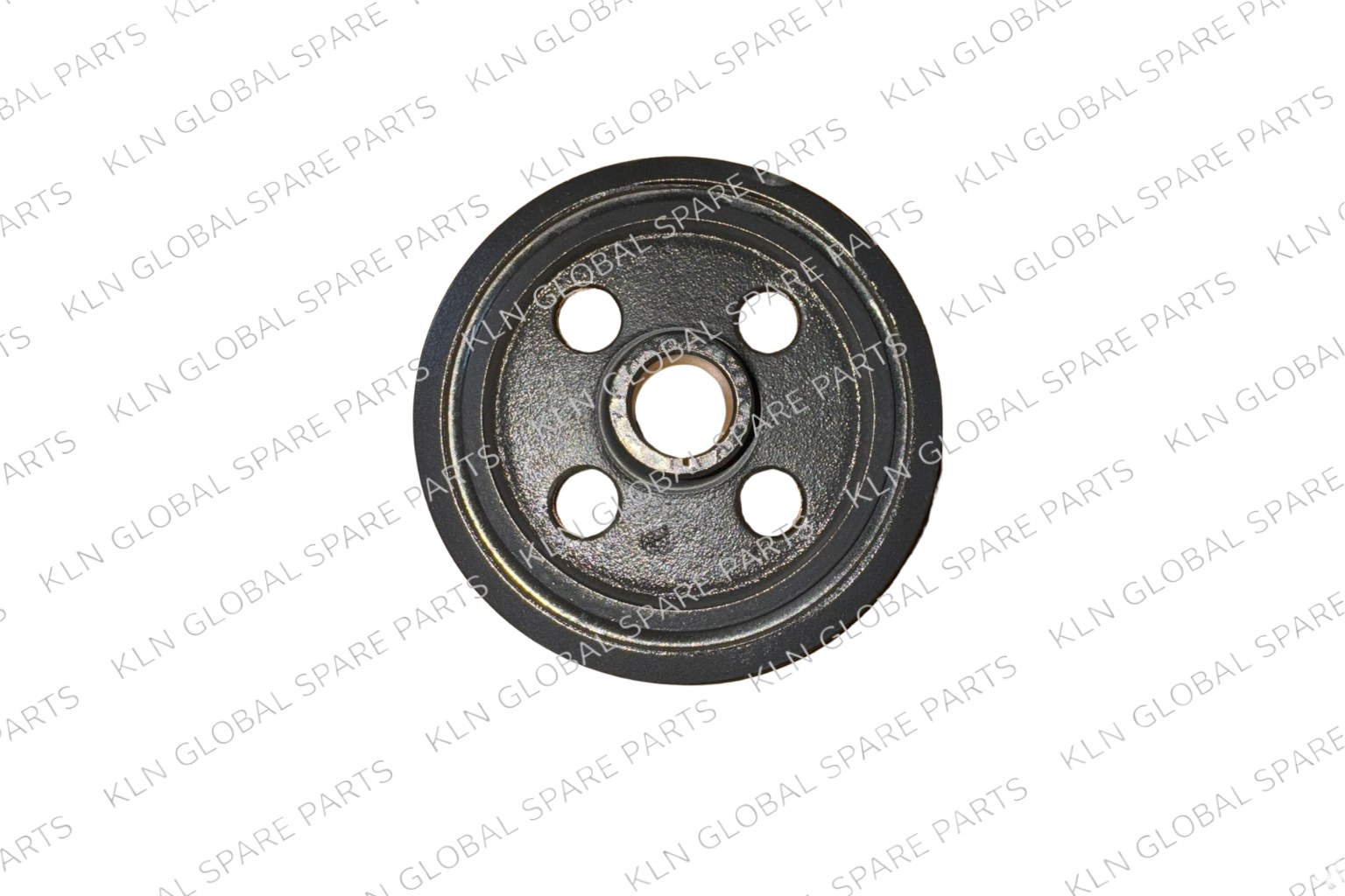 Crankshaft Pulley for Toyota Corolla, Avensis, Verso & RAV4 1.6 (2007-on)