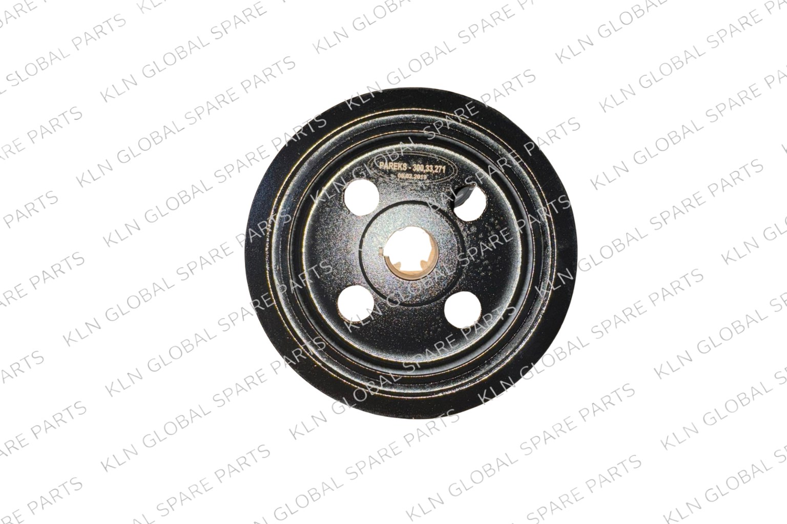 Krank Kasnak 1,6 2007- Corolla/Avensis/Verso RAV4