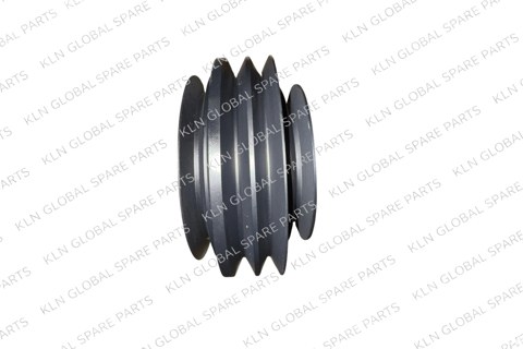 Crankshaft Pulley for Nissan Skystar D22 2.5 YD25 (2002-on)