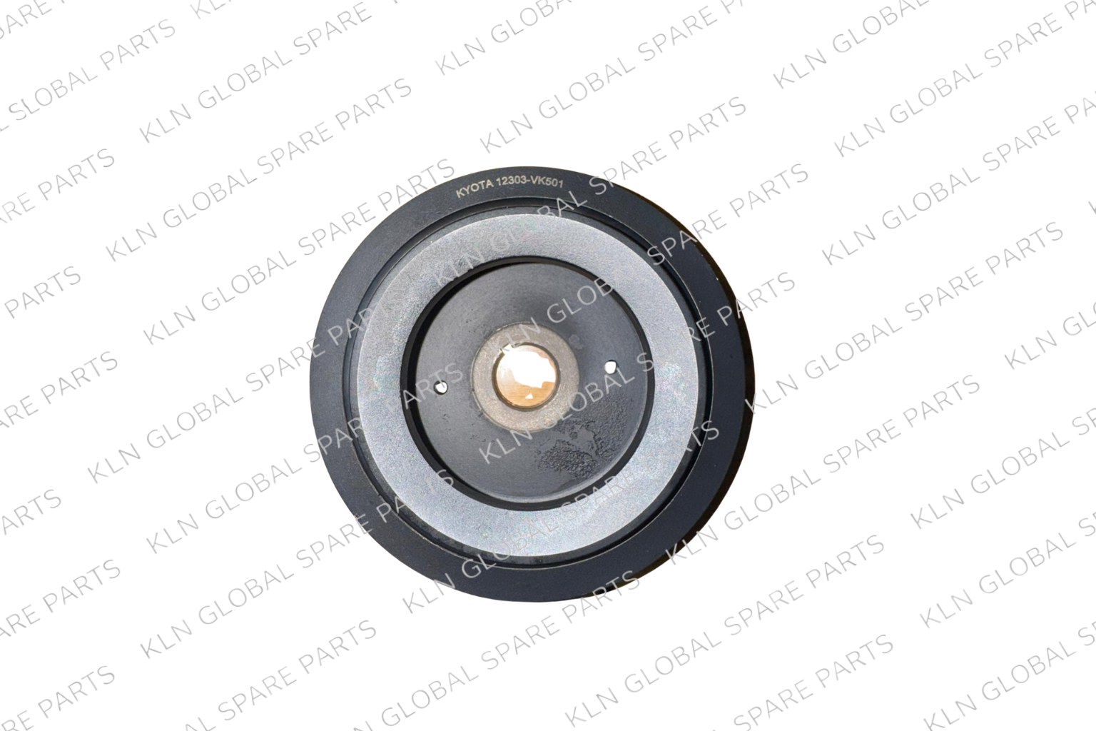 Krank Kasnak 2002- D22 Skystar YD25 Nissan