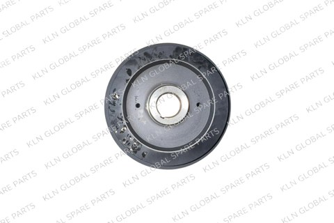 Krank Kasnak 2002- D22 Skystar YD25 Nissan