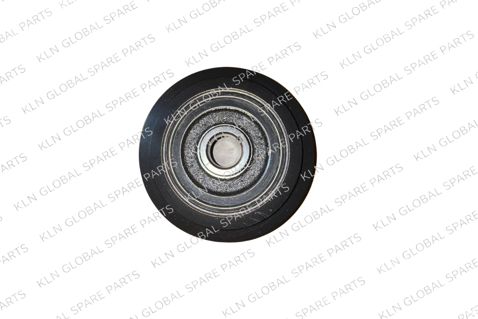 Crankshaft Pulley for Nissan Sunny B13 (1990-1994)